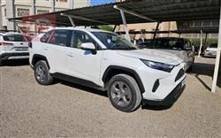 تۆیۆتا ڕاڤ 4